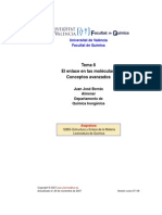 Ejercicios Tema 6