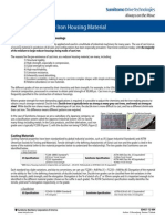 Diffrence Between Cast & Ductile Iron