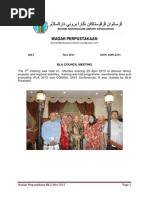 Download Wadah Perpustakaan Bil 5 2013 by Persatuan Perpustakaan Brunei SN190714676 doc pdf
