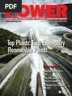 Power December 2013
