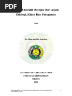 Kuesioner Pengetahuan Ibu Tentang Gizi