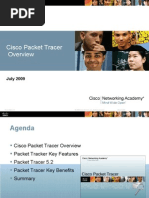 Download Cisco Packet Tracer by azucena10-8 SN19072096 doc pdf