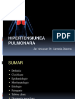 14.hipertensiunea Pulmonara