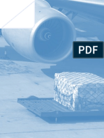 The Air Cargo Industry