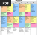 Calendário Exames Época Especial Set.2010-2011