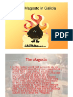 The Magosto