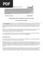 Download British and the Rise of Wahhabism by idjoey SN19073545 doc pdf