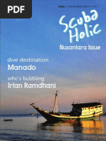 Download Scuba Holic 17 NusantaraIssue by Unit Selam UGM SN190736052 doc pdf