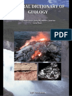 General Dictionary of Geology