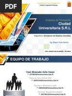 Empresa de Transporte Ciudad Universitaria S