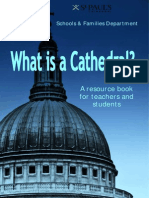 what is a cathedral student booklet.pdf