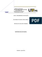 PPL modelo de produção de artigos usando matérias-primas