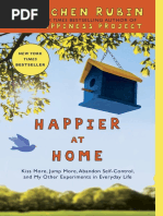 Download Happier at Home by Gretchen Rubin - Excerpt by Crown Publishing Group SN190743812 doc pdf