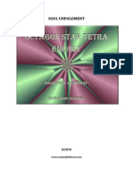 SelfAttunement OctagonStarTetraEnergy H.winarso