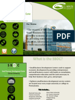 SBDC Presentation1