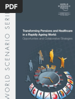 Download Transforming Pensions and Healthcare in a Rapidly Ageing World by World Economic Forum SN19074887 doc pdf