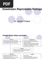 Download Kesehatan Reproduksi Remaja by elly nurus SN19074927 doc pdf