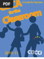 Download Coca for the Classroom A Guide for Teachers 2010-2011 by RandiCOCA SN19075271 doc pdf
