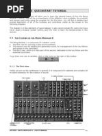 Arturia - Moog Modular V - Manuale