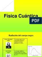 Fisica Cuantica