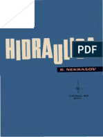 NEKRASOV 63251409 Fluidos Hidraulica