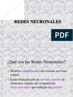 Unidad5 Redes Neuronales