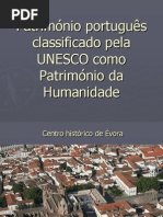 Portugal Na Unesco(SOM)