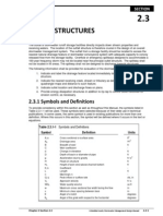 Outlet Structures: 2.3.1 Symbols and Definitions