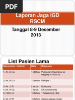 Contoh Surat Permohonan Permintaan Data