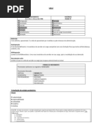 Mnemonico Da Lei-8112