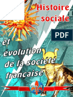 Histoire sociale et évolution de la société française