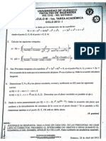 Calculo 3 Practicas y Examenes