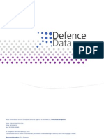 Defence Data Booklet 2012 Web