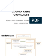 Lapsus Furunkulosis