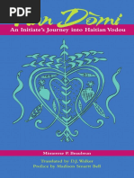 Secrets of Voodoo by Milo Rigaud | PDF