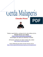 Piron, Claude - Gerda Malaperis