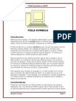 26362117 SAP Field Symbols en ABAP