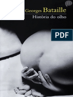BATAILLE, G. História Do Olho PDF