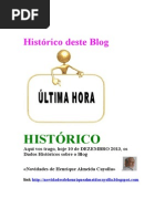 Histórico deste Blog (2)