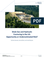 Unconventional Oil Gas - Article - October 2011 PDF