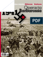 Polityka Pomocnik Historyczny Operacja Barbarossa