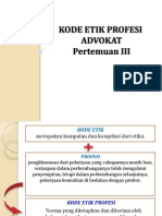 Pertemuan 3