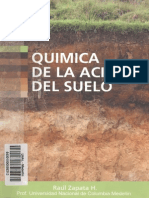 5 Quimica Acidez Del Suelo