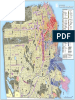 San Francisco Zoning Map