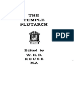 Plutarch's Lives Vol 3 