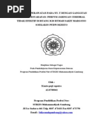Download Lk Perfusi Jaringan Cerebral by Grands Bie SN190803417 doc pdf