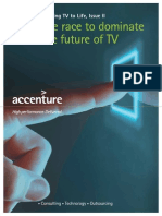 Accenture_The Future of TV