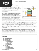 PID Controller - Wikipedia, The Free Encyclopedia