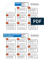 100-TESTE SUAS HABILIDADES DE LIDERANÇA - PPT (Modo de Compati