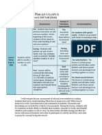 assessment